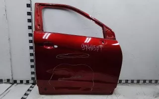5700A960 Дверь передняя правая Mitsubishi Eclipse Cross Арт 974957T, вид 1