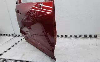 5700A960 Дверь передняя правая Mitsubishi Eclipse Cross Арт 974957T, вид 5