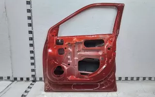 5700A960 Дверь передняя правая Mitsubishi Eclipse Cross Арт 974957T, вид 7