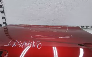 5700A960 Дверь передняя правая Mitsubishi Eclipse Cross Арт 974957T, вид 9