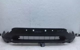 5311342110 Решетка переднего бампера центральная Toyota Rav 4 5 Арт 974914T, вид 1