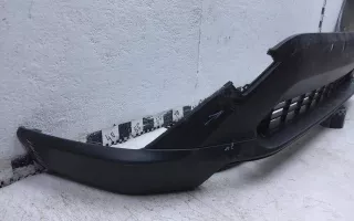 5311342110 Решетка переднего бампера центральная Toyota Rav 4 5 Арт 974914T, вид 2