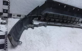 5311342110 Решетка переднего бампера центральная Toyota Rav 4 5 Арт 974914T, вид 7