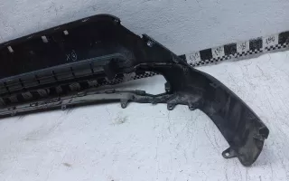 5311342110 Решетка переднего бампера центральная Toyota Rav 4 5 Арт 974914T, вид 8