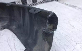 5311342110 Решетка переднего бампера центральная Toyota Rav 4 5 Арт 974914T, вид 9