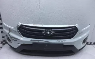 86511M0000 Бампер передний Hyundai Creta 1 Арт 974686T, вид 1