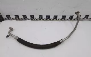 BB5319F618DC Трубка кондиционера Ford Explorer 5 Арт 974572T, вид 6