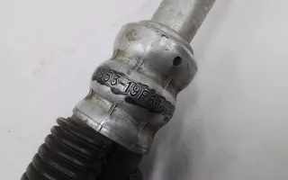 BB5319F618DC Трубка кондиционера Ford Explorer 5 Арт 974572T, вид 7