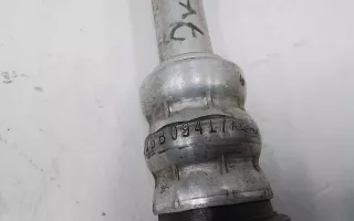 BB5319F618DC Трубка кондиционера Ford Explorer 5 Арт 974572T, вид 8