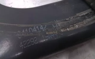 84104142 Петля нижней откидной ступени левая Volvo FH Арт 974534T, вид 9
