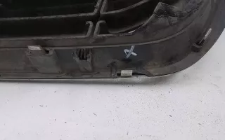 1314846070 Решетка радиатора Fiat Ducato 4 Арт 974409T, вид 12