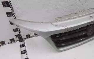 1314846070 Решетка радиатора Fiat Ducato 4 Арт 974409T, вид 5