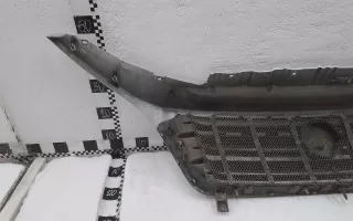 1314846070 Решетка радиатора Fiat Ducato 4 Арт 974409T, вид 8
