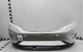620225BF0H Бампер передний Nissan Murano Z51 Арт 974204T, вид 1