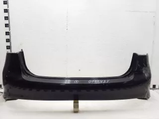 86611A7000 Бампер задний Kia Cerato 3 Арт 974143T, вид 1