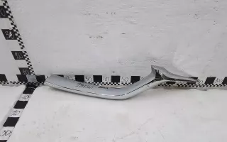 KB8A507K1 Накладка хром решетки радиатора левая Mazda CX-5 2 Арт 974134T, вид 1