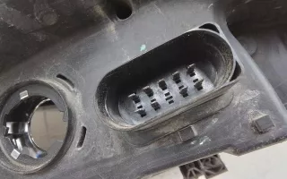GK3113W030BB Фара передняя левая Ford Transit 4 Арт 974082T, вид 6