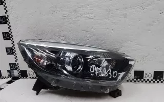 260108765R Фара передняя правая Renault Kaptur Арт 973830T, вид 1