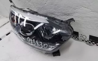 260108765R Фара передняя правая Renault Kaptur Арт 973830T, вид 3