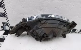 260108765R Фара передняя правая Renault Kaptur Арт 973830T, вид 9