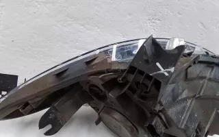 260108765R Фара передняя правая Renault Kaptur Арт 973830T, вид 10