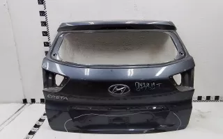 73700M0000 Крышка багажника Hyundai Creta 1 Арт 973811T, вид 1