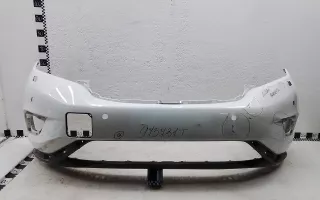 620225BF0H Бампер передний Nissan Murano Z51 Арт 973731T, вид 1