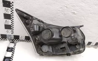 GK3113W030BB Фара передняя левая Ford Transit 4 Арт 972327T, вид 4