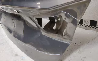 1796141 Крышка багажника Ford Focus 3 Арт 972289T, вид 4