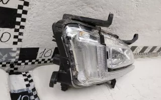 92202D7600 Фара ПТФ передняя правая Hyundai Tucson 3 Арт 972286T, вид 2