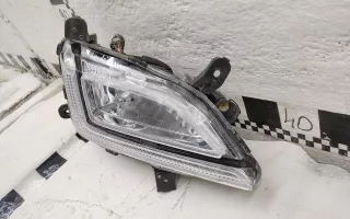 92202D7600 Фара ПТФ передняя правая Hyundai Tucson 3 Арт 972286T, вид 3