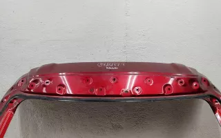 TKY56202XB Крышка багажника Mazda CX-9 2 Арт 972917T, вид 2