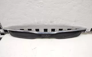 86351H0000 Решетка радиатора Kia Rio 4 Арт 971583T, вид 1