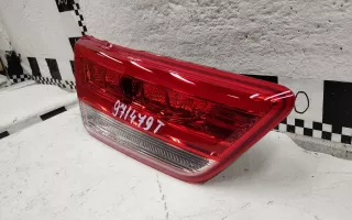 92403D4250 Фонарь задний левый Kia Optima 4 Арт 971479T, вид 3