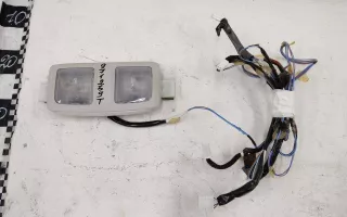KD476883Y Плафон подсветки салона Mazda CX-5 2 Арт 971259T, вид 1