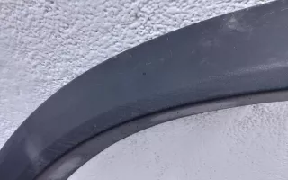 609000628AADQJ Накладка двери задней левой Chery Tiggo 8 PRO Арт 987436T, вид 2