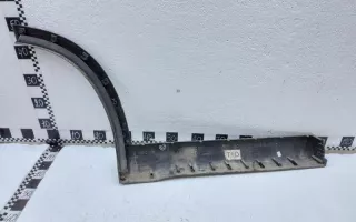609000628AADQJ Накладка двери задней левой Chery Tiggo 8 PRO Арт 987436T, вид 3