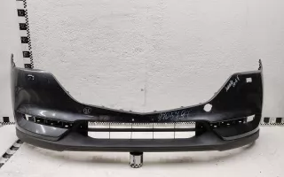 KB8A50031 Бампер передний Mazda CX-5 2 Арт 970579T, вид 1