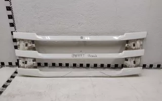 2286062 Решетка радиатора Scania R-series Арт 970117T, вид 1