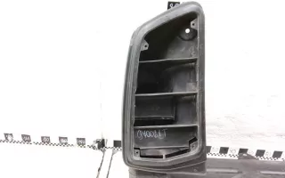 A9605284808 Воздухозаборник воздушного фильтра Mercedes Actros Арт 970061T, вид 2