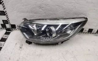 260602042R Фара передняя левая Renault Kaptur Арт 970049T, вид 1
