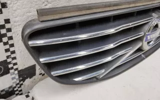31333832 Решетка радиатора Volvo XC60 1 Арт 969573T, вид 2