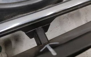 31333832 Решетка радиатора Volvo XC60 1 Арт 969573T, вид 7
