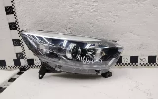 260108765R Фара передняя правая Renault Kaptur Арт 969417T, вид 1