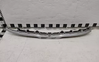 86370Q5000 Накладка решётки радиатора Kia Seltos Арт 969016T, вид 1