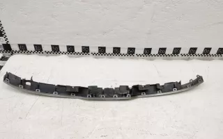 86370Q5000 Накладка решётки радиатора Kia Seltos Арт 969016T, вид 6