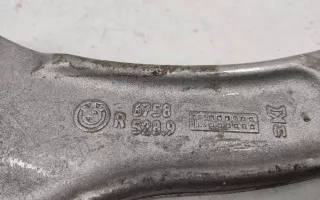 31356758528 Кронштейн стабилизатора BMW 5 E60/E61 Арт 968844T, вид 3