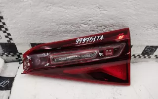 92404Q5000 Фонарь задний правый внутренний Kia Seltos Арт 999751TA, вид 1
