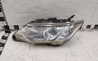 8117033881 Фара передняя левая Toyota Camry XV50 Арт 968449T, вид 1