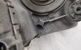 8117033881 Фара передняя левая Toyota Camry XV50 Арт 968449T, вид 12
